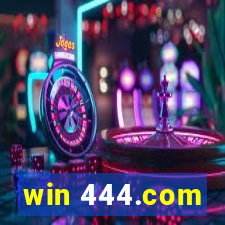 win 444.com